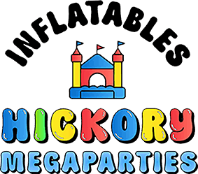 Hickory Mega Parties